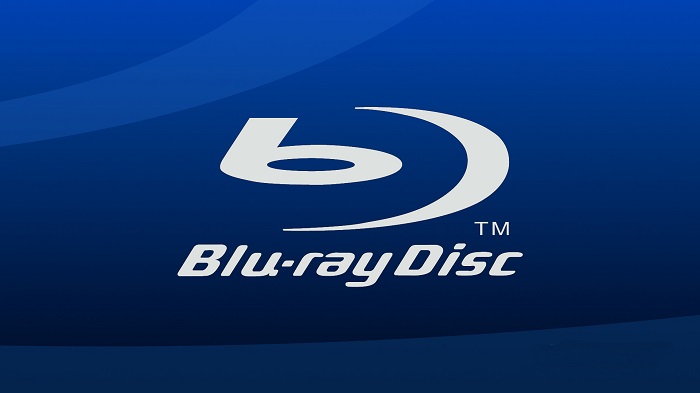 Blu-ray