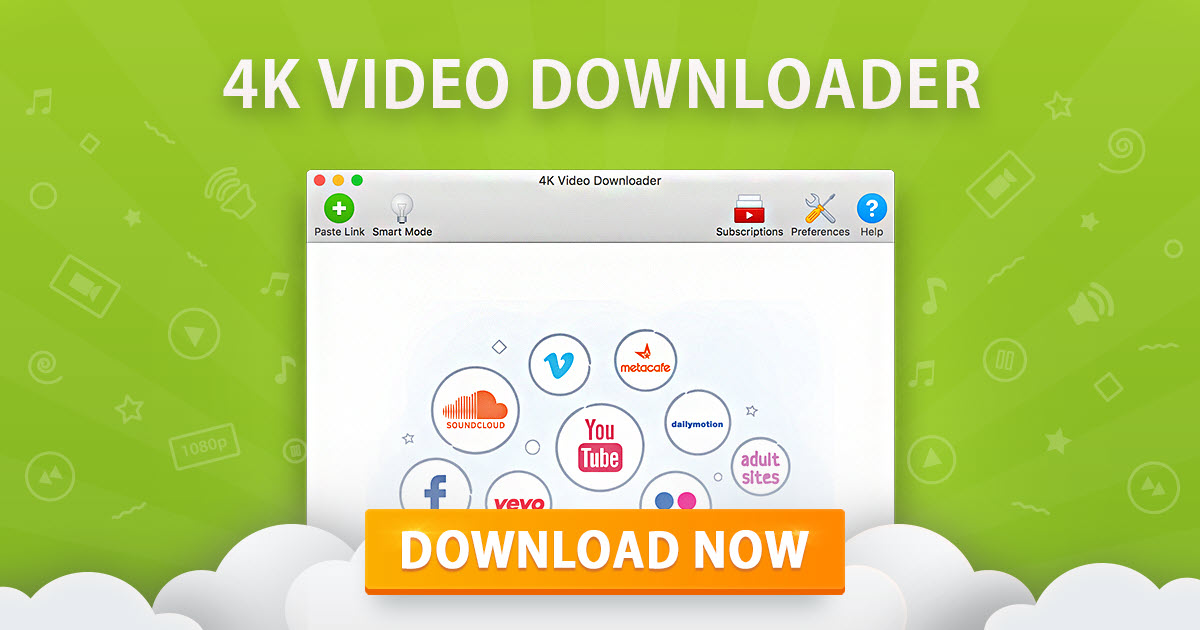 4k video downloader youtube ban
